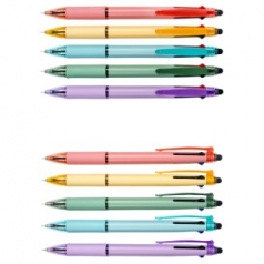 하이원 3색 터치펜
