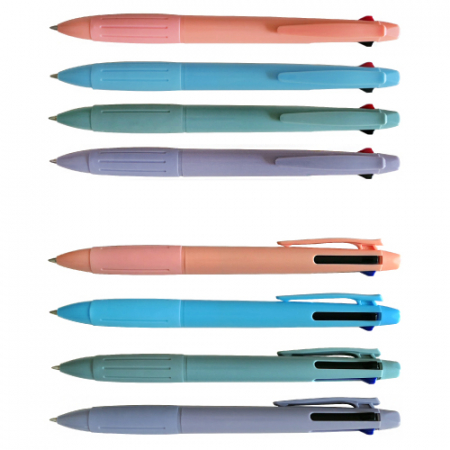 하이원 4색볼펜 #2