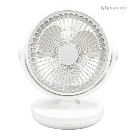 나오 무선 자동회전 스탠드 선풍기 NAO-D4100F #2