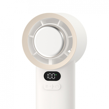 아이노트 TBH08 휴대용 냉각 미니 핸디 선풍기 에어컨 쿨링 손풍기 손선풍기 #5