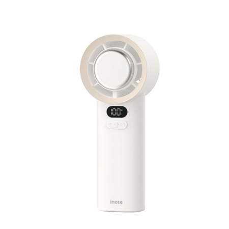 아이노트 TBH08 휴대용 냉각 미니 핸디 선풍기 에어컨 쿨링 손풍기 손선풍기 #2