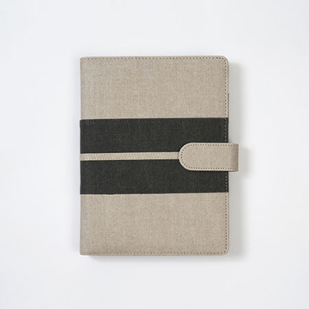 맨인포켓 6공 시스템 다이어리 25절 #3