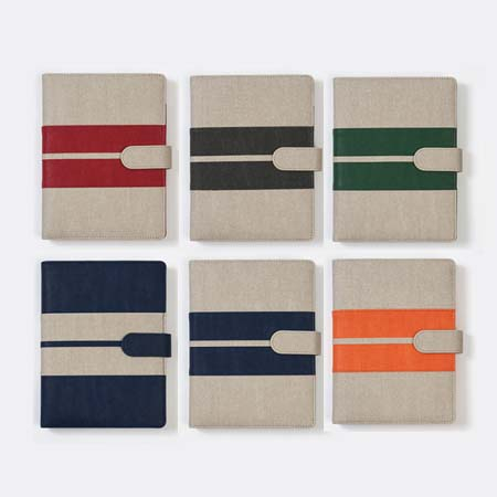 맨인포켓 6공 시스템 다이어리 25절 #2