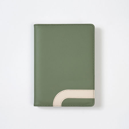 드림라인 스프링 다이어리 32절 #5