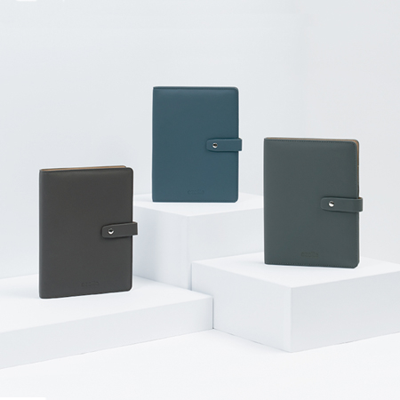 다이어리의 감성 다감 시스템 다이어리 32절 #2