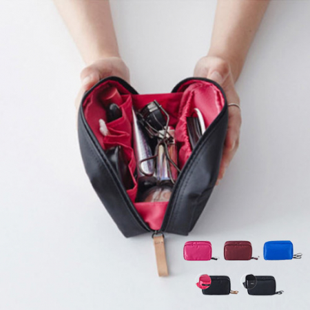 여행용다용도파우치 화장품파우치 (5가지컬러) #2