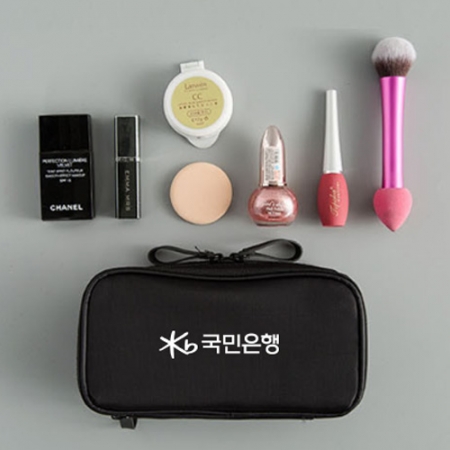 수납이 편리한 다용도파우치 #2