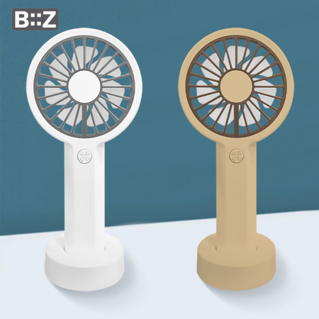 비즈 FH200 스탠드거치대 휴대용선풍기 저소음 #2