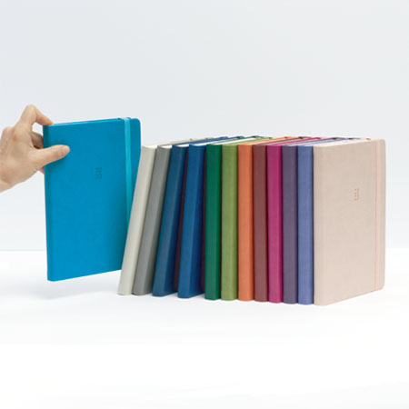 비스포크 양장 다이어리 25절 #3