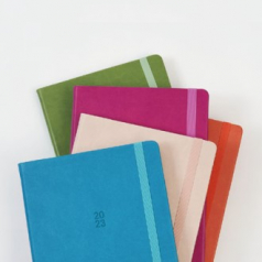 비스포크 양장 다이어리 25절