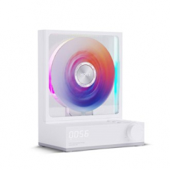 엠피맨 HOTT 블루투스 스피커 겸용 CD플레이어