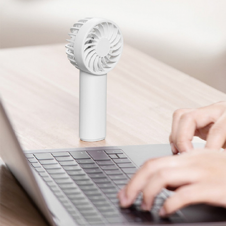 휴대용 선풍기 미니마이팬 초소형 핸디 선풍기 #3