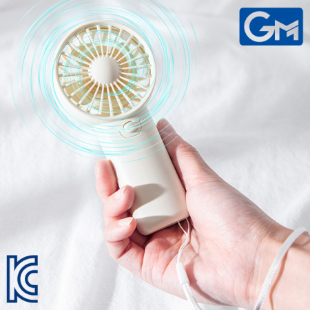 아이스 쿨 냉각 휴대용 선풍기, 미니선풍기 #2