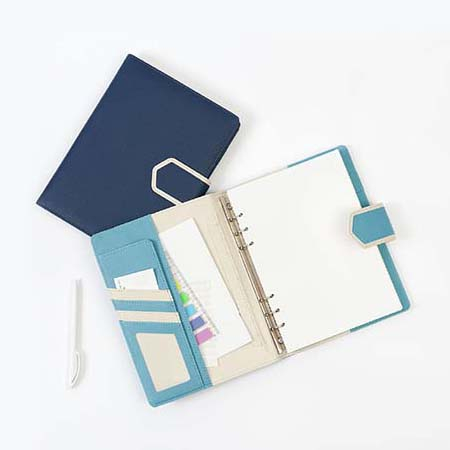 블랑153 시스템 다이어리 32절 #4