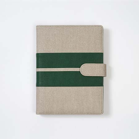 맨인포켓 6공 시스템 다이어리 32절 #5