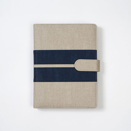 맨인포켓 6공 시스템 다이어리 32절 #8