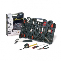 가정용 만능 공구세트 133p MT-133