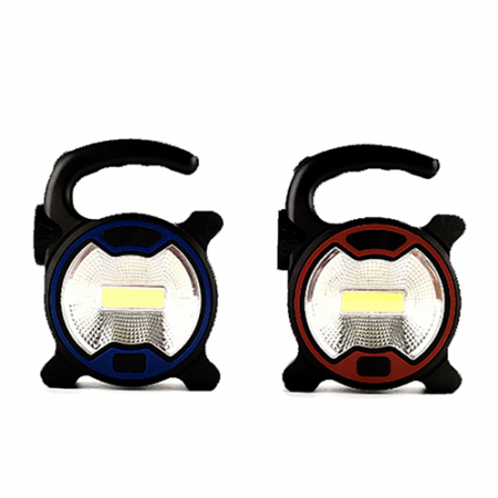 비상용 양면 손잡이랜턴 선물박스 #2