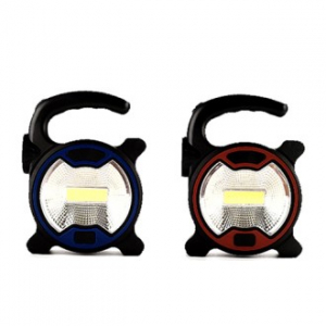 비상용 양면 손잡이랜턴 선물박스