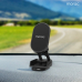 작은이미지: 모락 하디 차량용 자석 핸드폰 거치대[MS] #4