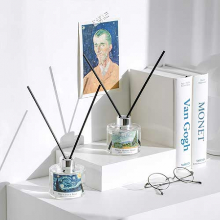 디스이즈 명화 디퓨저 120ml #3