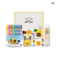 카카오프렌즈 러블리 기프트 세트