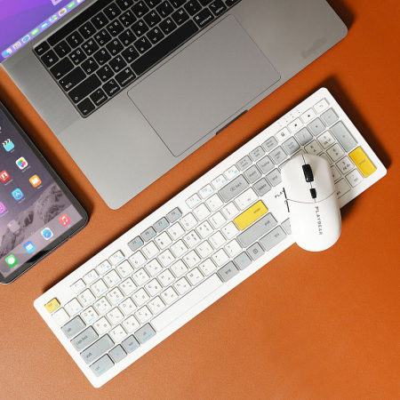 플레이기어 PK402 블루투스 무선키보드 #5