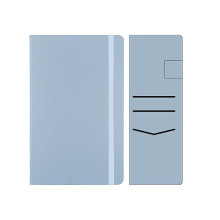 슬림한가봄 포켓 양장 다이어리 변25절 #2