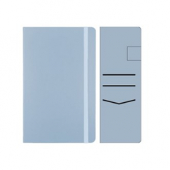 슬림한가봄 포켓 양장 다이어리 변25절