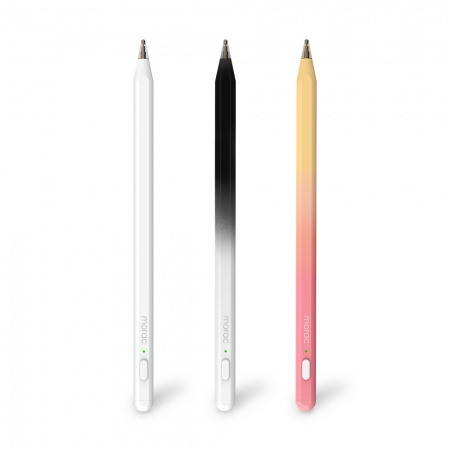 모락 에어 커브2 애플 펜슬 스타일러스 터치펜[MS] #2