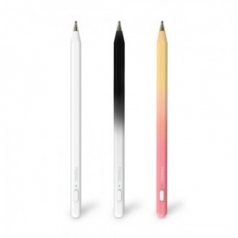 모락 에어 커브2 애플 펜슬 스타일러스 터치펜[MS]