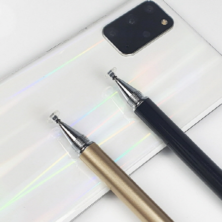 모락 원포인트 초미세 터치펜 MS #2