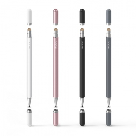 모락 투포인트 정전식 초미세 터치펜[MS] #3
