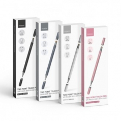 모락 투포인트 정전식 초미세 터치펜[MS]