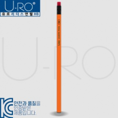 유로URO 리더스HB연필