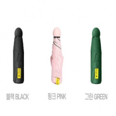 자외선 차단 양산 미니 우산
