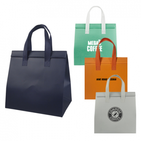 코팅 부직포 보온보냉백 대 (26x26x17) #2