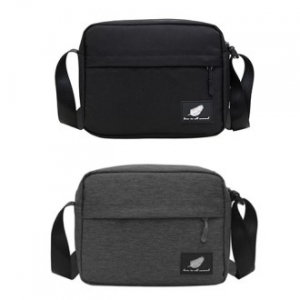 트래블 메신저 슬링백 T