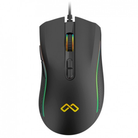 맥스틸 광축 게이밍 유선마우스 #2