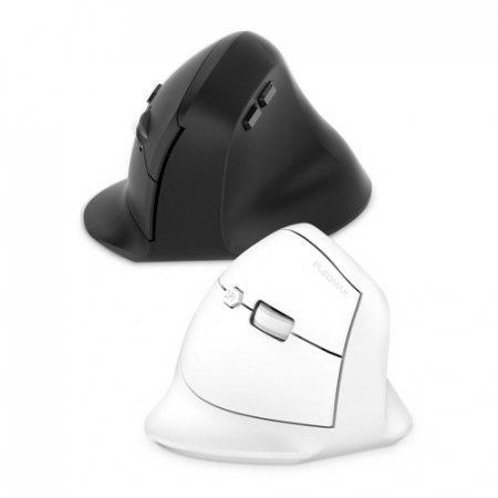 플레오맥스 블루투스 + 무선 겸용 버티컬 마우스 MOC-VM300 #2