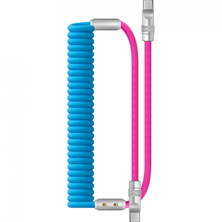 엑스트라 240W 스프링 고속 케이블 (C to C) #3