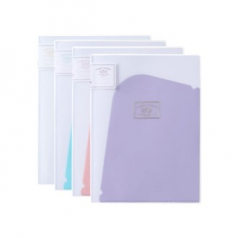 나는용 CJH643 대용량 보관 서류바인더