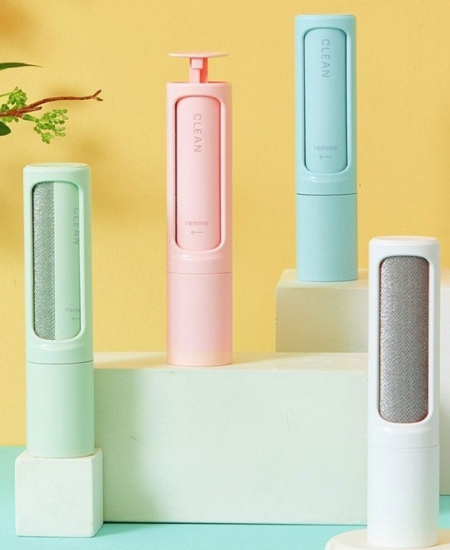 루미노 클린 롤러 보풀제거기, 먼지클리너 먼지제거기 코트먼지제거기 니트보풀제거기 돌돌이 #2