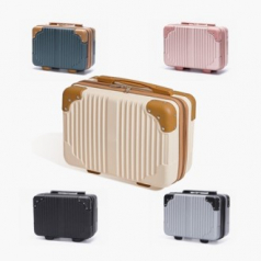 보스턴데일리 미니 캐리어 14인치 / 레디백 여행가방 휴대용