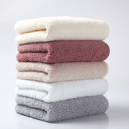 나는용 CJH852 수건 200g 40X75 #2