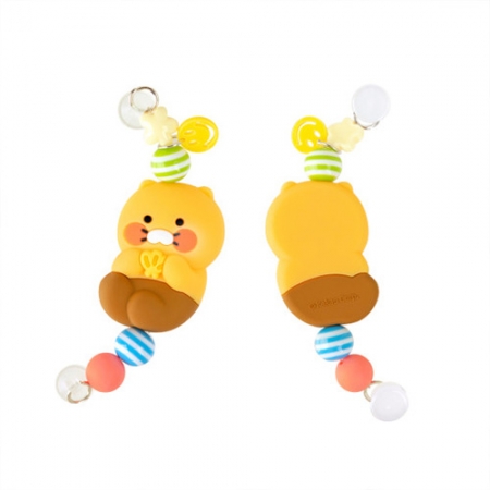 캐릭터 스트랩 참 #6