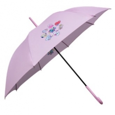 BT21 젤리캔디 장우산