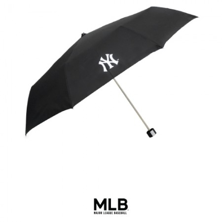 MLB 솔리드 3단 수동우산 0391 #2