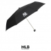 작은이미지: MLB 솔리드 3단 수동우산 0391 #2