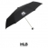MLB 솔리드 3단 수동우산 0391